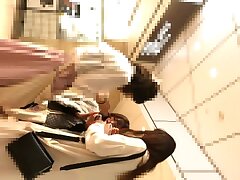 rakuen07 Mihiro's Office Ecstasy Thick Cock Thrills & Hidden Desires Unleashed