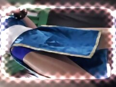 SHP01 Sultry Solo Show Indoor Temptation & Luscious Curves Unleashed