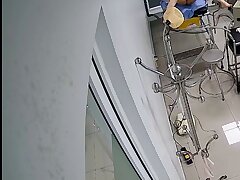 Gynecological_hospital_secretly_filmed_a_female_internet_celebrity Passionate Asian Beauty Delivers Wet Blowjob in Steamy Bathtub