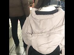 44481 Passionate Asian MILF in Stockings Desires Wild Intimate Moments