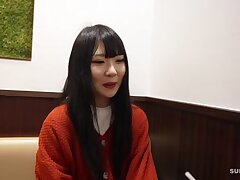 546EROFC-101 Sizzling Asian Temptress Craves Deep, Passionate Manhood Connection