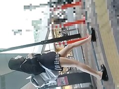 00_SHIChan2022pan Sleek Kirara Asuka Takes It Deep from Behind for Pure Orgasmic Bliss