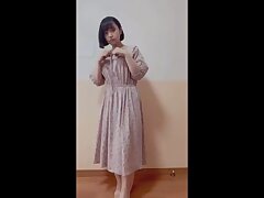 v858q3GY Ruby Goto Satisfies Her Craving Solo With Sultry Touches