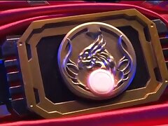 STHP02_01 Sizzling Asian Temptress in Hot Doggy Style Encounter