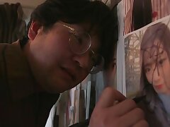 RBK-098 Aki Yatoh's Steamy Night Thrilling Group Sex with Hung, Throbbing Dudes!