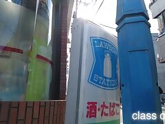 jknissi2 Akira's Sweet Asian Teen Pussy Gets Deliciously Licked