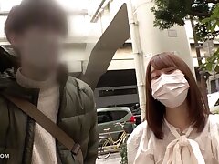 300MAAN-793 Farmer's Wife Discovers Pleasure Nature's Secret Garden Encounter