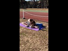 HRSM-001 Ecstatic Nights Passionate Man Teases Stunning Japanese Lover