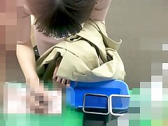 unsou4 Showbiz Queen Seduced & Pleasured by Passionate Fanboy