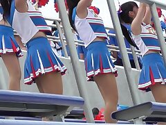 43469 Steamy Home Nights Hot Asian Glasses Girl & BF's Passionate Encounter