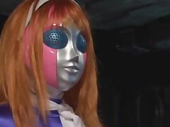 GOMK77_03 Smokin’ Hot Petite Asian Babe Masters Thick Cock with Skillful Mouth Skills