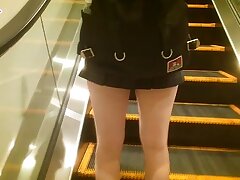 himeban-003 Sweet Teen's Solo Adventure Finger Play for Ultimate Bliss