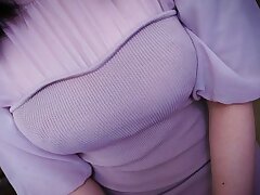 FC2-PPV-4559775 Seductive Japanese Beauty Tempts & Takes It Hard Inside