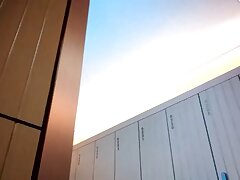 abv-404 Darling's Dual Delight Two Firm Cocks Satisfy Her Wet Desires