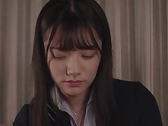 MIDV-432 Fiery Curvy Seductress Solos Spiritedly Before Getting Nailed Raunchily