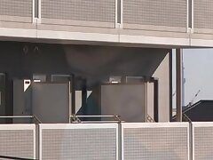 HOKS-026 Passionate Redhead & Sultry Asian Beauty Seduce Their Strong Hero