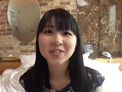 801FHMD-022 Adorable Asian Teen's Toy Play & Steamy Sex Adventure