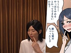 NIMA-051 Sizzling Asian Temptress in Red Unleash Your Passion Now!