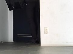 delivery01 Desperate Boss Takes Sexy Secretary Marika Hard from Behind