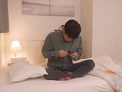 DASS-343 Adorable Asian Beauty's Hardcore Night of Ultimate Pleasure