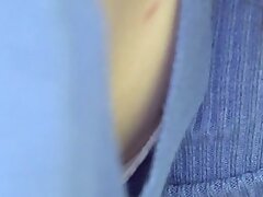 milky-175_2 Moaning Beauty Finds Bliss in Soul-Shaking Ecstasy Moments