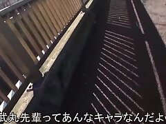 NKKD-075 Chest Poison Attention Weak I Was The First Person In My Life I Was Pretty Lovely Majima If You Had A Relationship With Her I Was Found In The PrefectureБ─≥s Strongest Devil DQN Takebun Senpai And That Threaten Sensual Asian Beauty Explores Passi