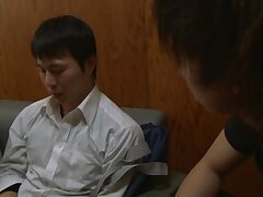 JUX-340 Passionate Wet Asian Love Intense Deep Thrusting Adventure