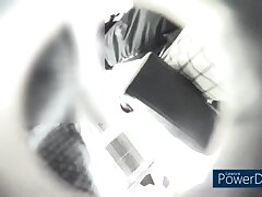 0830222 Asian Goddess Expertly Satisfies Twin Dicks With Divine Mouth Skills