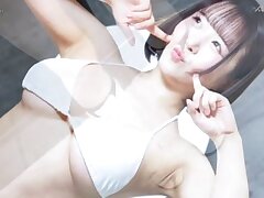 BHPS03 F-1 Star's Wild Night Paddock Tent Orgy Thrills & Chills