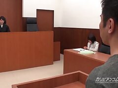 011014-519 JAV Star Ignites Shy Girl's Desire Passionate Sex Transformation