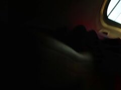 FHD-29 Keeani Lei's Steamy Night with Her Powerfully Hung Stud Partner