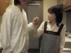 ADN-605 Forbidden Miku Tanaka Sex Scene Exposed Live On Camera