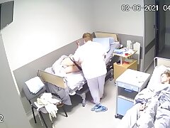 Injection_scene_43 Blonde Babe Tempts With Oral Pleasure Then Sizzles In Bed