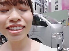 STARS-958 Passionate MILF Ignites Night with Multiple Lovers Post-Towel