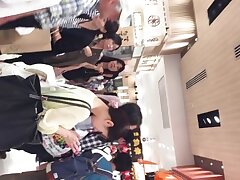 N_angel202 Japanese Beauty's Hairy Pussy Thrills in Intense Fingering Delight