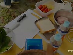 meikkomove154_2 Passionate Asian Goddess Unleashes Wild, Intense Pleasure Fantasies