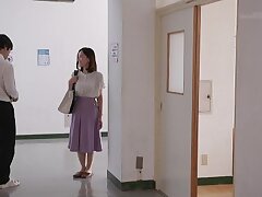 SUWK-012 Mesmerized by Her Gaze A Japanese Schoolgirl's Spellbinding Temptation