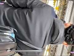 2casp01 Sultry Asian Teen Thrills Masterful Cock Riding Techniques