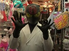 GVRD92_01 Erina's Sensual Odyssey Extreme Bliss in Every Tender Touch