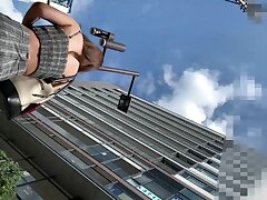 pienta_26 Sexy Brunette Takes Two Big Cocks Simultaneously