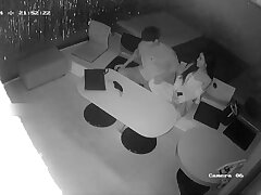 Couple_having_sex_in_party_room Tiny Thrills Adorable Japanese Doll's Extreme Tit Showdown