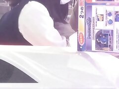 renzokusakasakuikomijk Feet Fantasy Sizzling Moments with Her Irresistible Toes