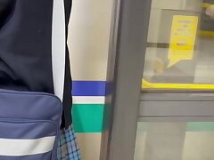 minisuka80 Ecstatic Nights with a Sizzling Japanese Temptress Tit Play Bliss