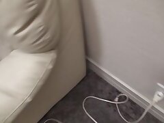 230ORECO-311 Asian Temptress's Expert Blowjob Skills Drive Him Wild with Desire