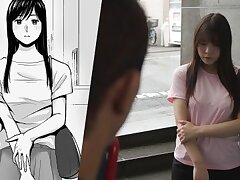 MIMK-172 Sky High Seduction Air Hostess Unveils Her Hidden Secrets Aboard