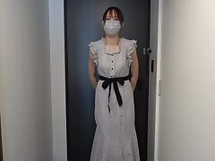 pc095 Seductive Japanese MILF Tempts Men in Park for Hot Encounters