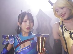 SPSD81_01 Maya Kotona's Wild Night A Steamy Gangbang Adventure Thrills!