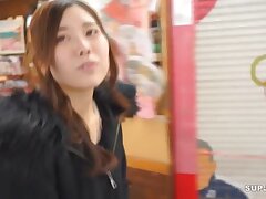 FC2-PPV-4048406 Eri Ueno's Expert Blowjob Leads to Unforgettable Passionate Night