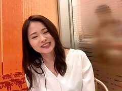 300MAAN-504 Blonde Temptress in Doggy Style Endless Passion & Pleasure Ride