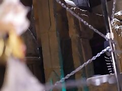 HTB08_02 Yummy Ass & Seductive Pussy A Hard-Fucked Fantasy Delight